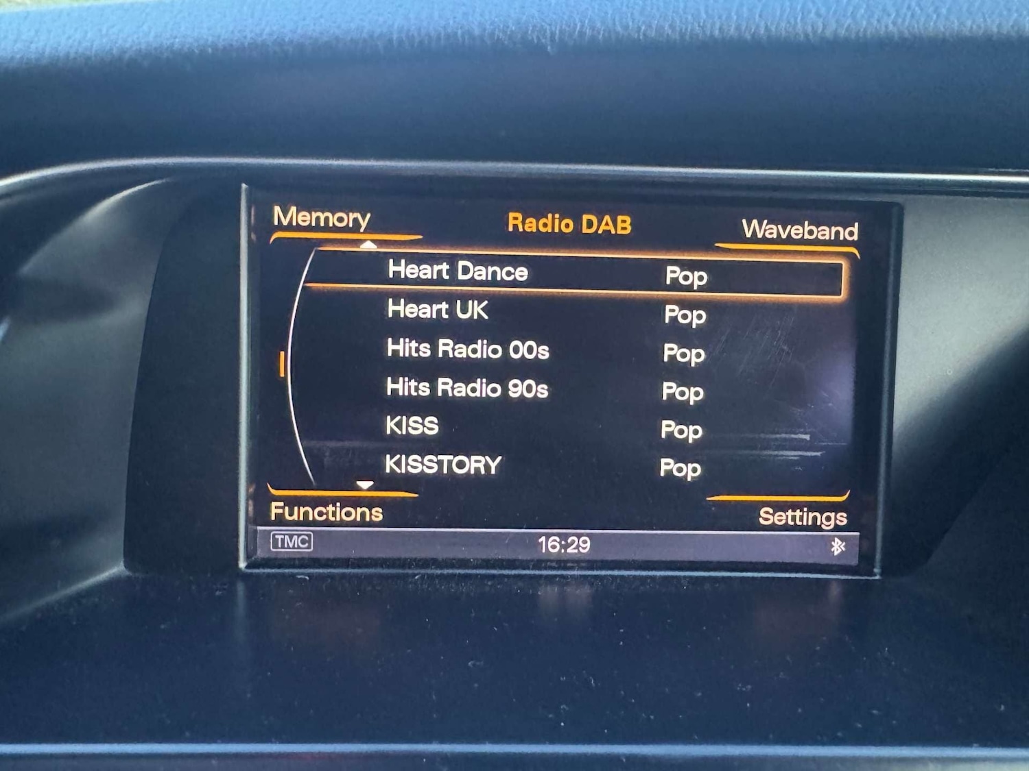 Used Audi A5 2016 for sale - 77310535: Photo 14