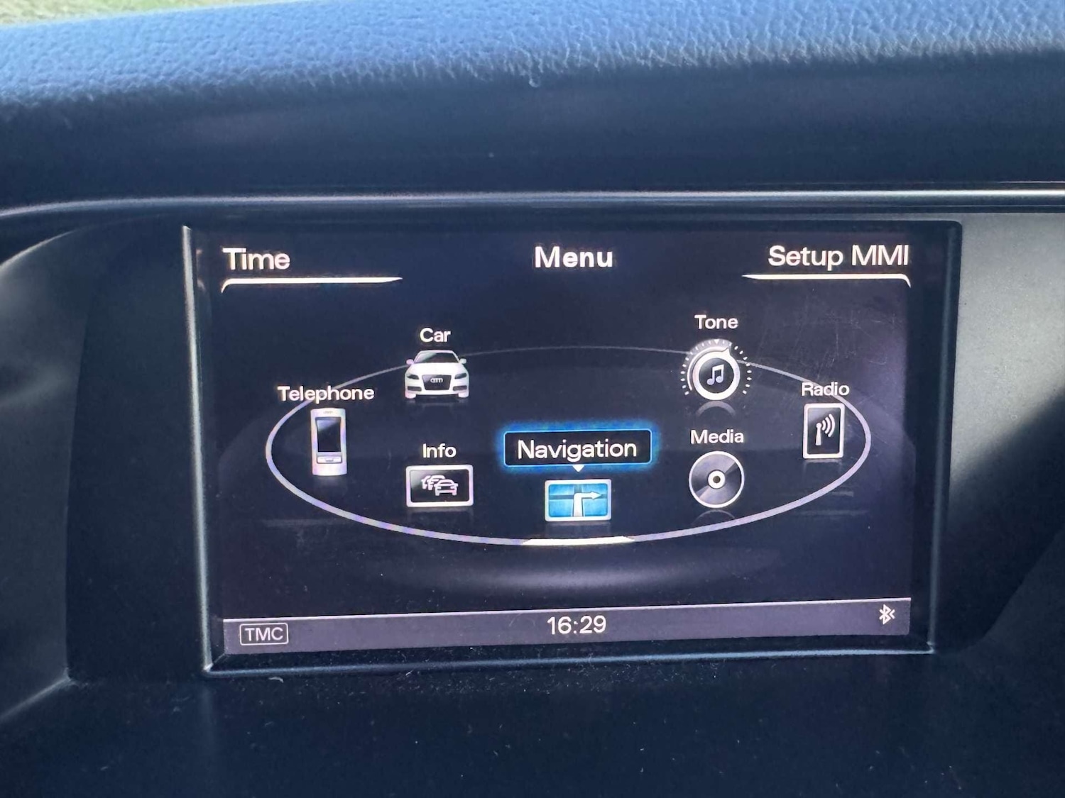 Used Audi A5 2016 for sale - 77310535: Photo 15