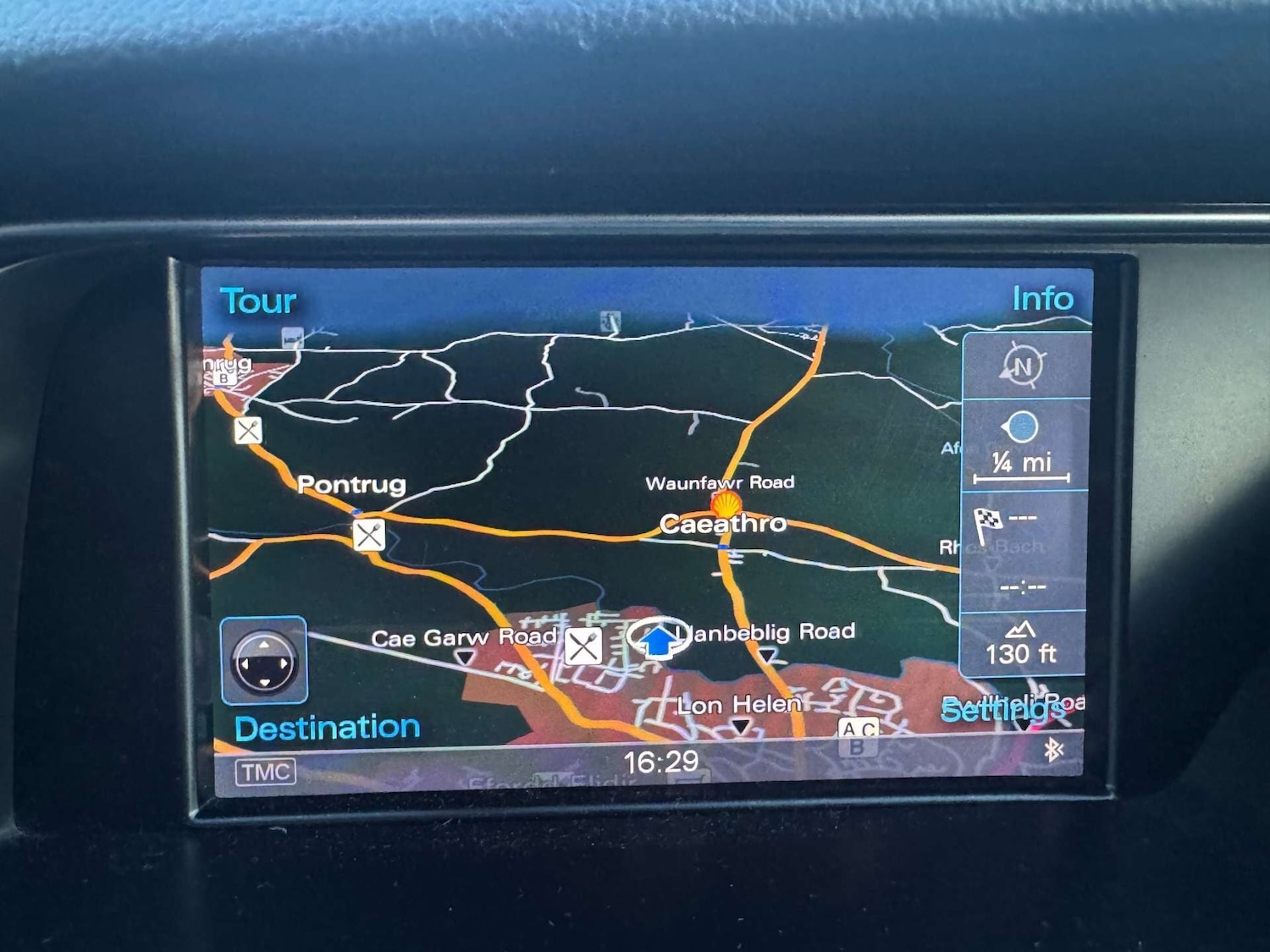 Used Audi A5 2016 for sale - 77310535: Photo 16