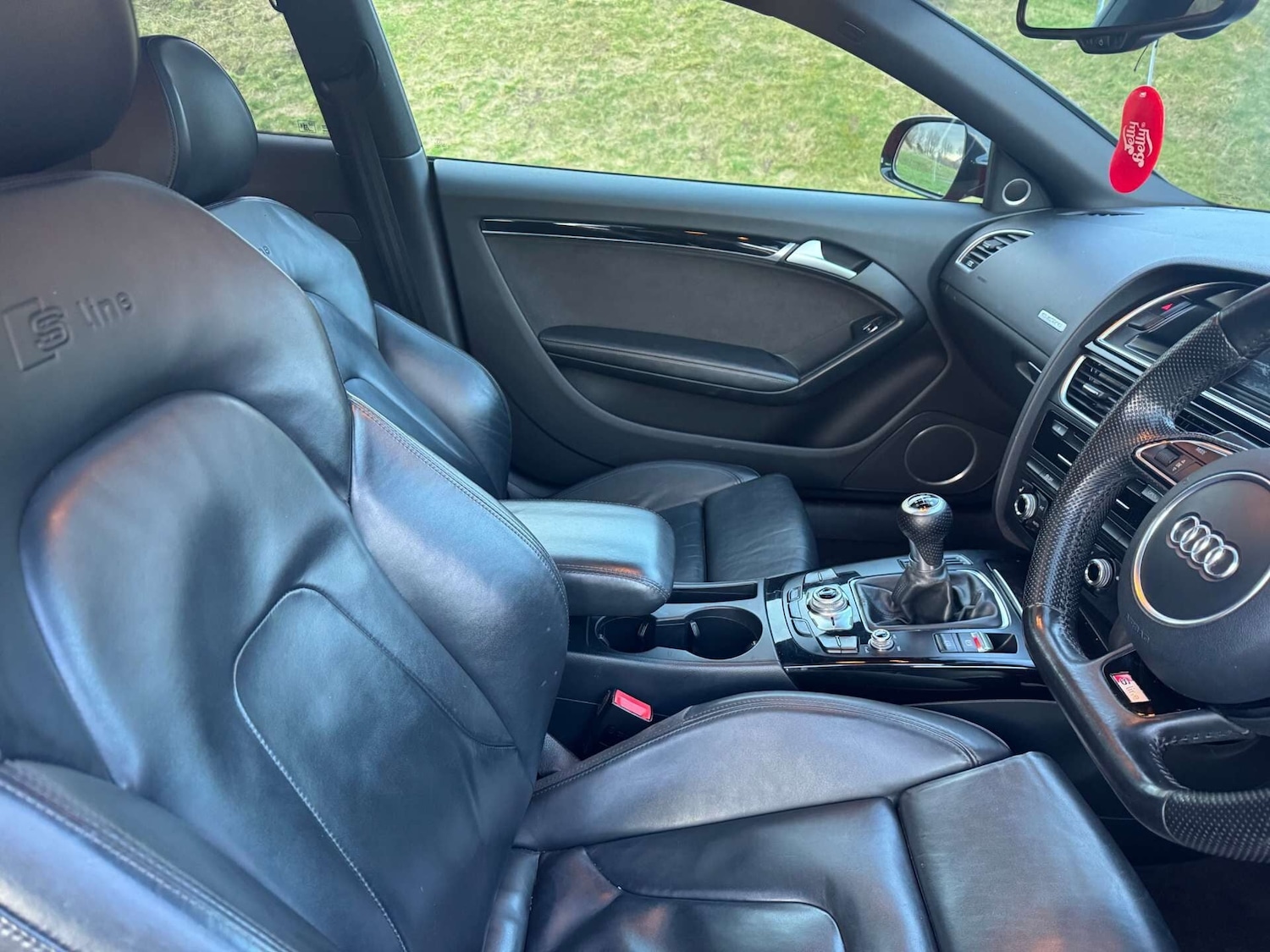 Used Audi A5 2016 for sale - 77310535: Photo 6