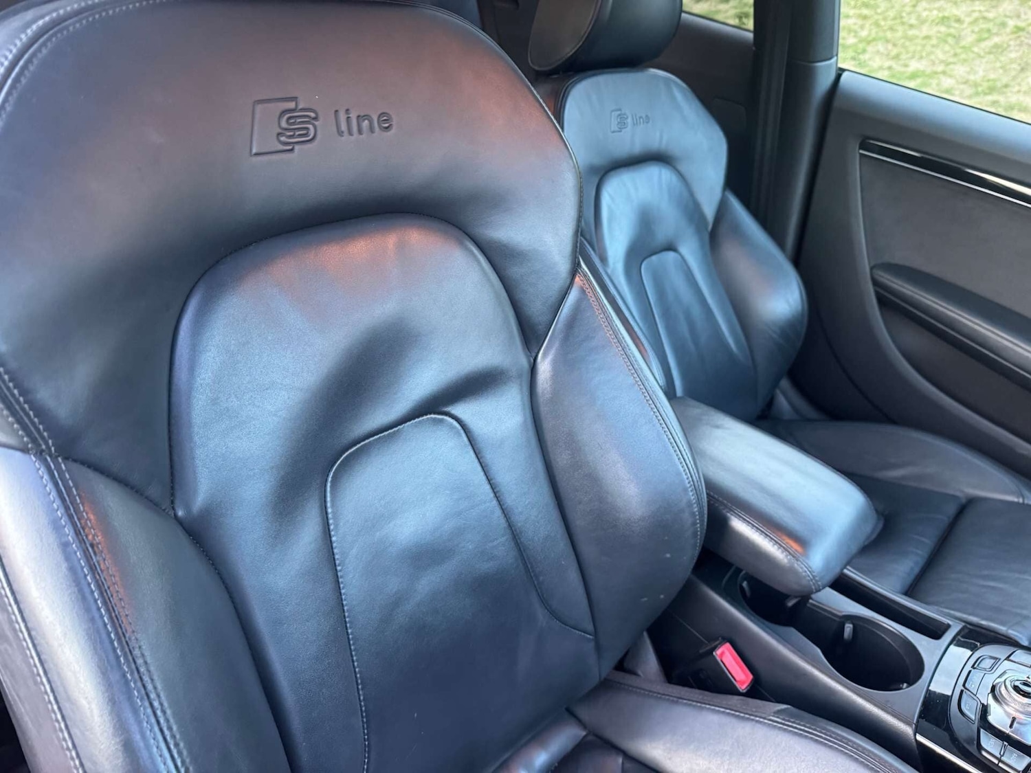 Used Audi A5 2016 for sale - 77310535: Photo 8