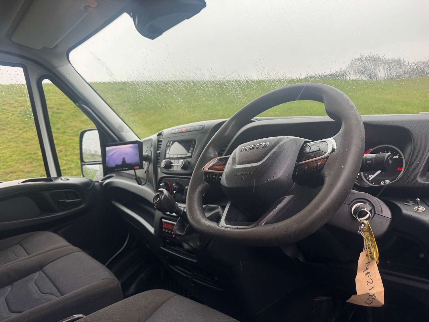 Used Iveco Daily 2021 for sale - 77677294: Photo 10