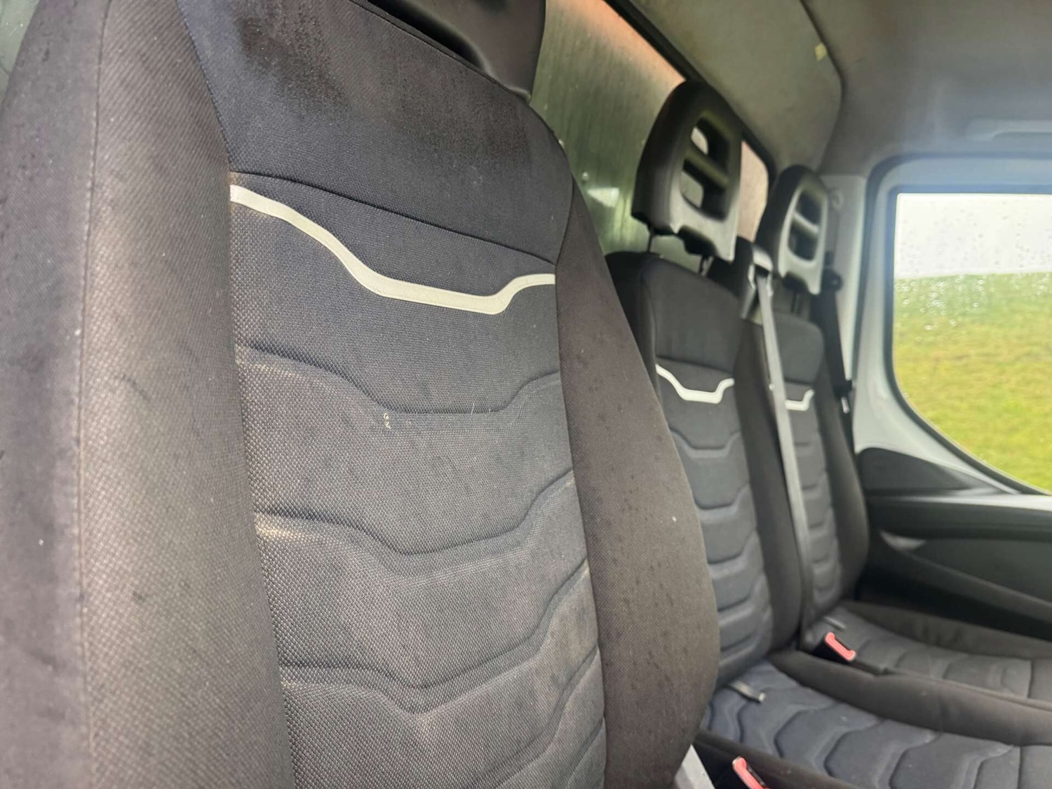 Used Iveco Daily 2021 for sale - 77677294: Photo 11