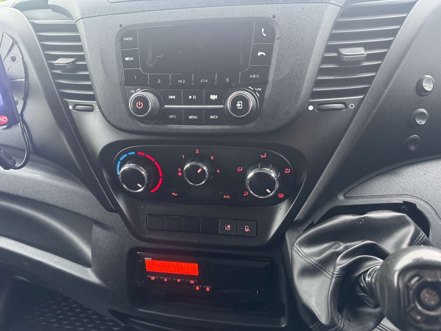 Used Iveco Daily 2021 for sale - 77677294: Photo 12