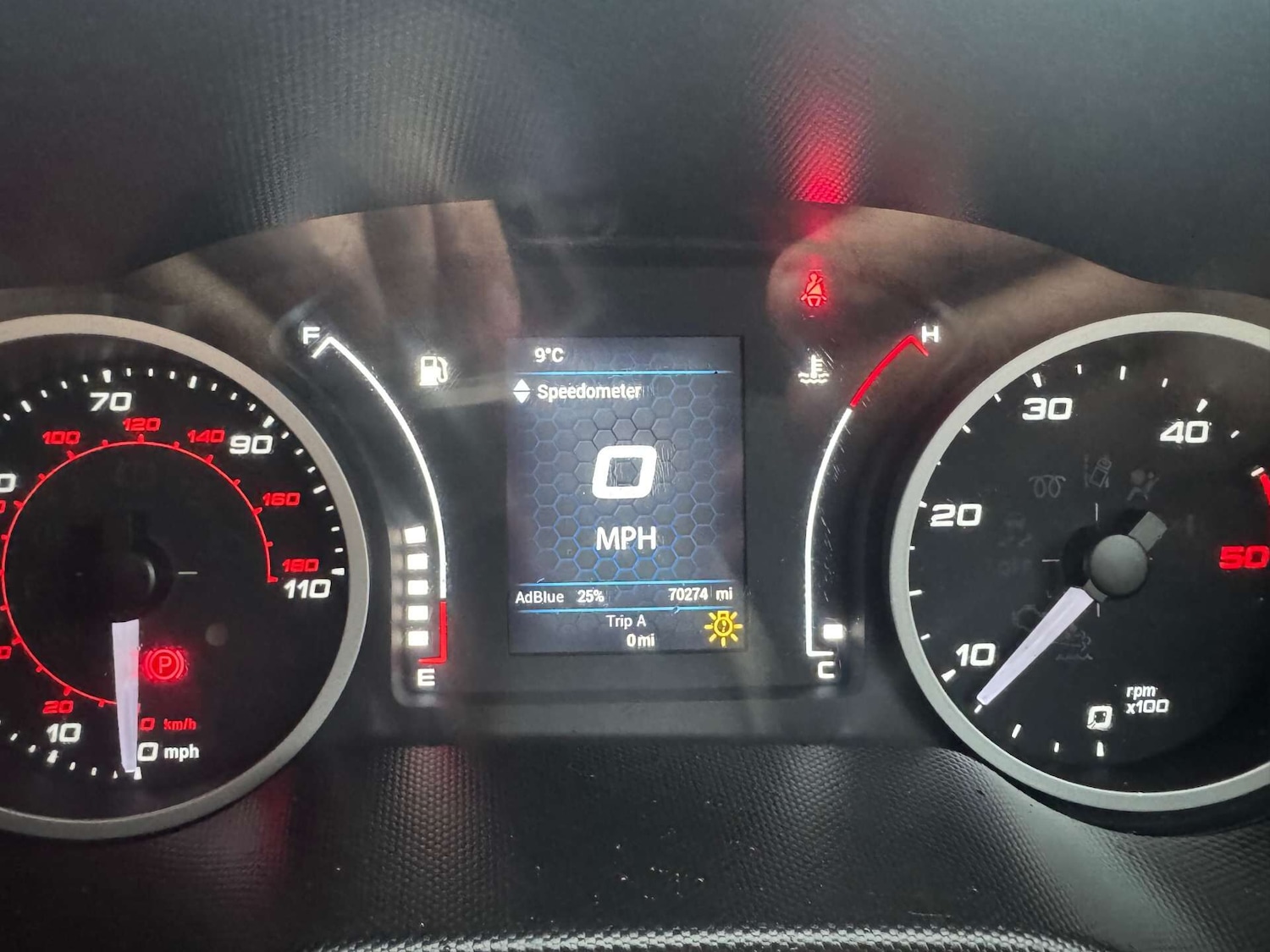 Used Iveco Daily 2021 for sale - 77677294: Photo 13