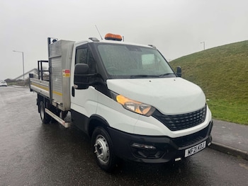 Used Iveco Daily 2021 for sale - 77677294: Photo