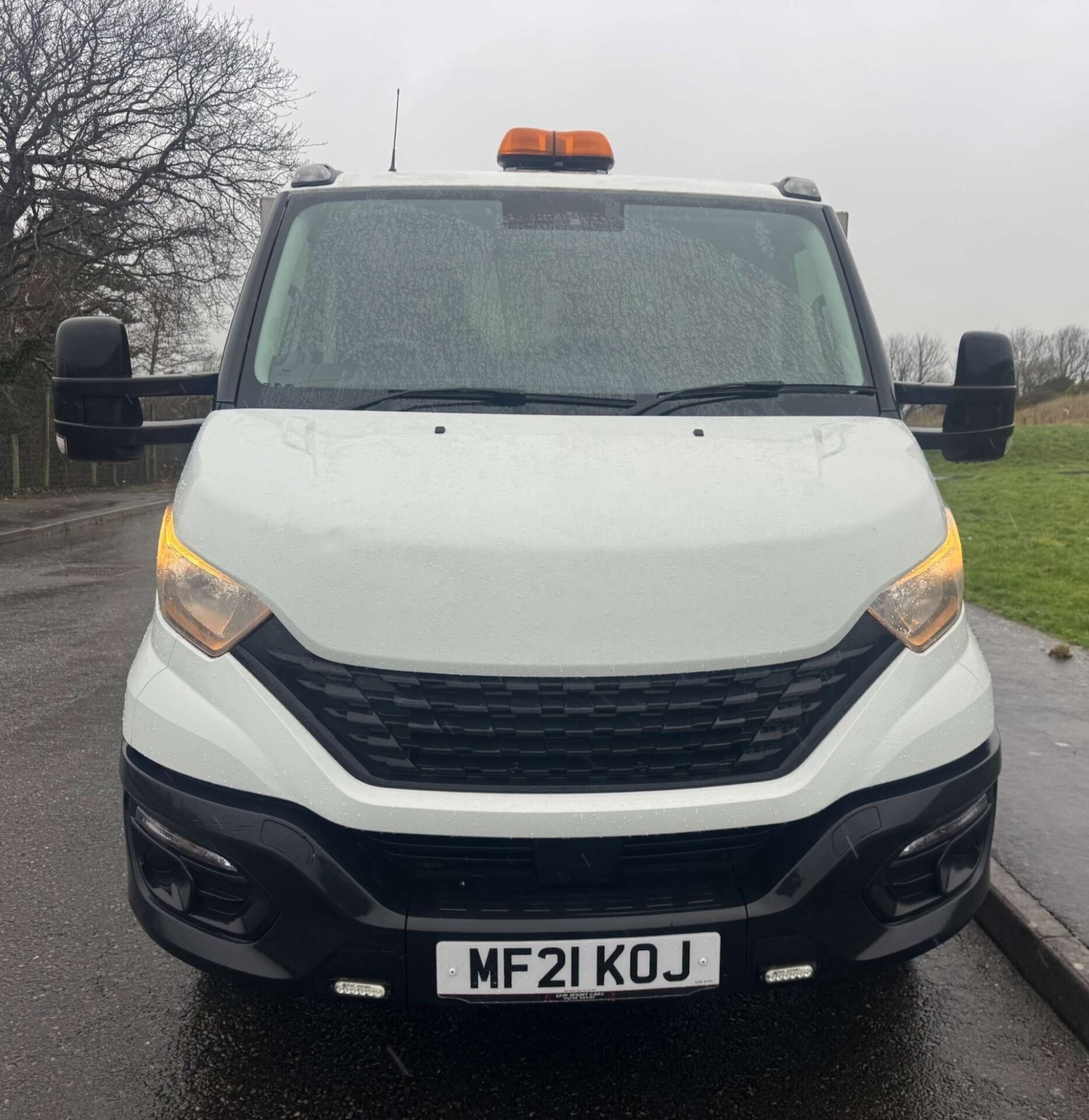 Used Iveco Daily 2021 for sale - 77677294: Photo 2