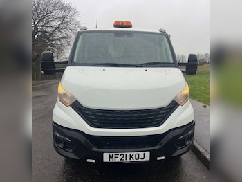 Used Iveco Daily 2021 for sale - 77677294: Photo