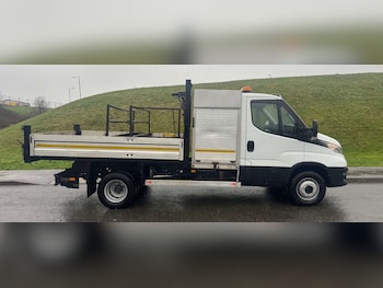 Used Iveco Daily 2021 for sale - 77677294: Photo