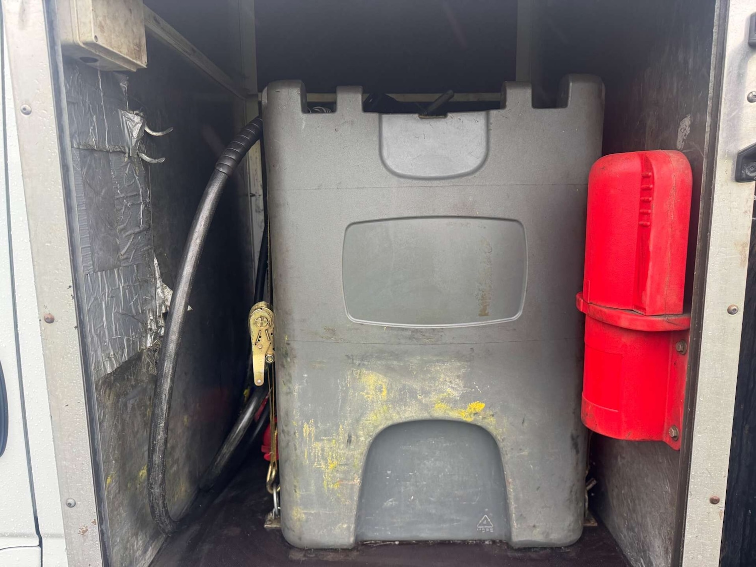 Used Iveco Daily 2021 for sale - 77677294: Photo 8