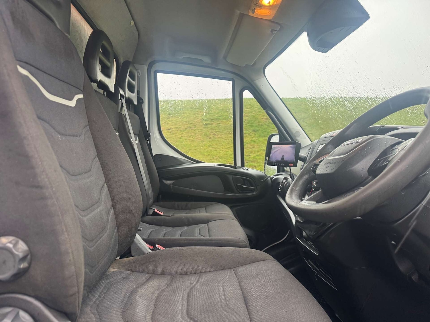 Used Iveco Daily 2021 for sale - 77677294: Photo 9