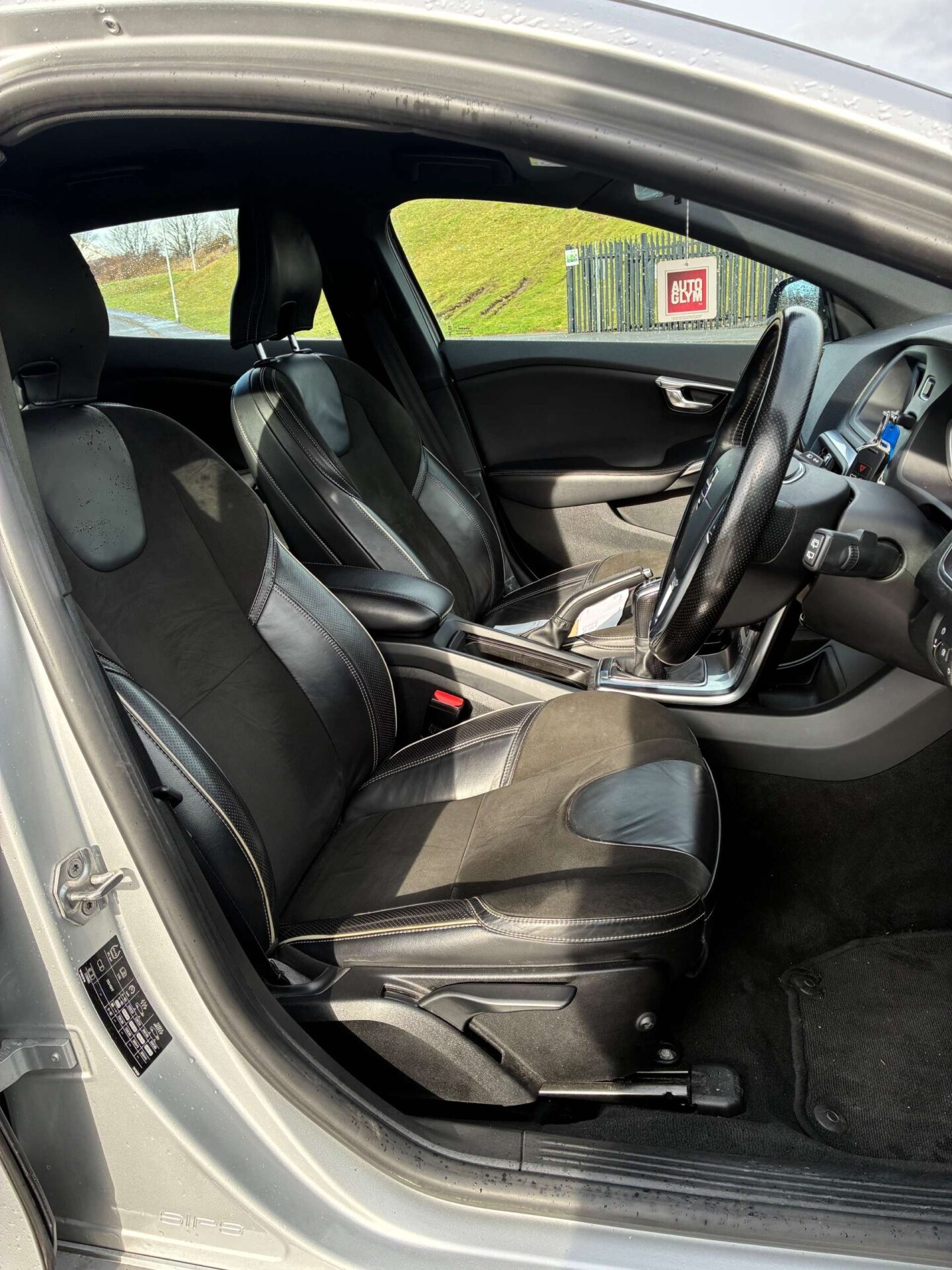 Used Volvo V40 2016 for sale - 77482662: Photo 10