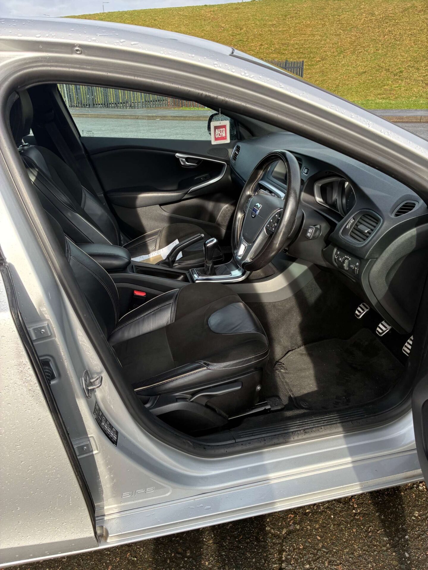 Used Volvo V40 2016 for sale - 77482662: Photo 13