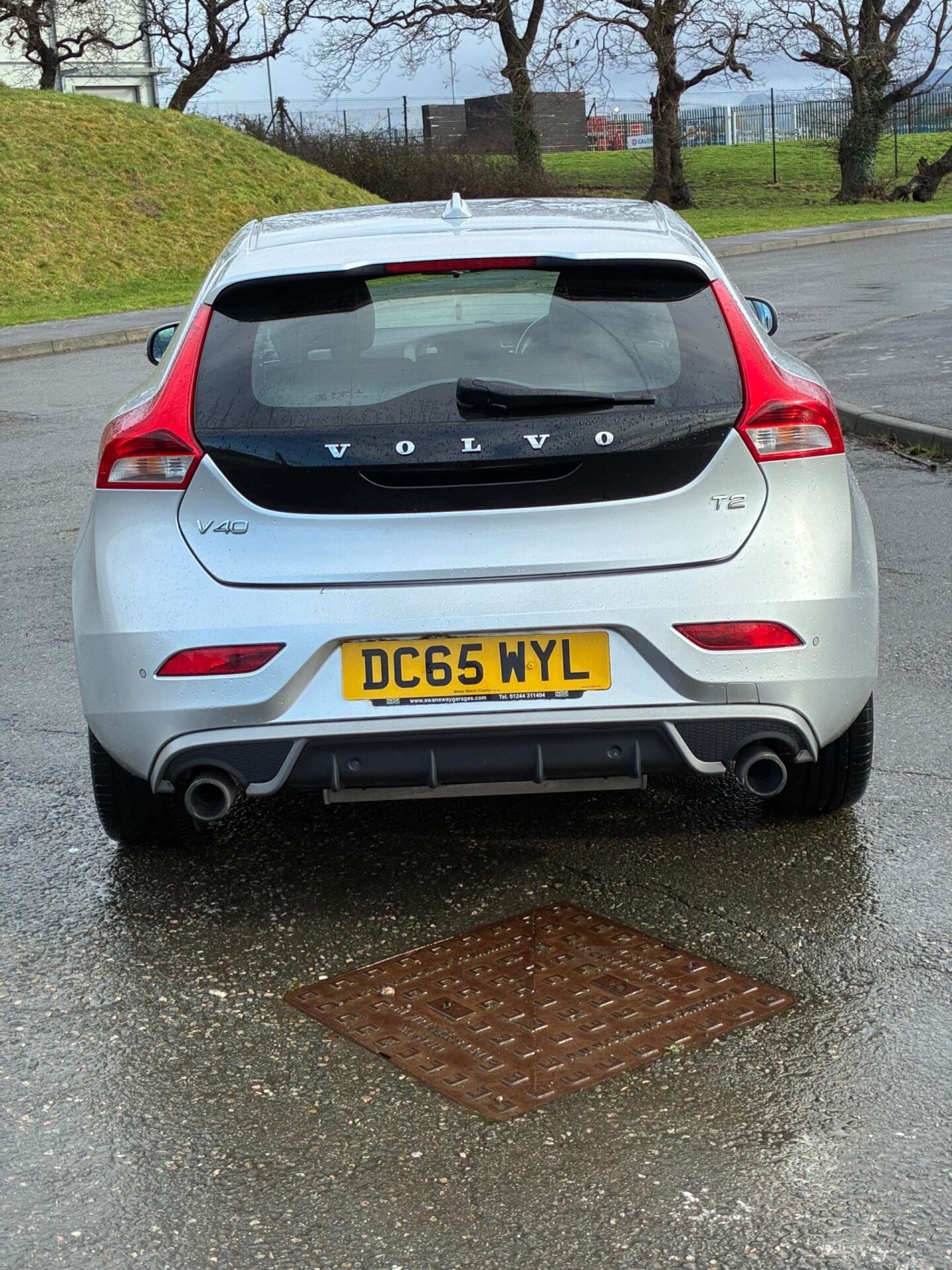 Used Volvo V40 2016 for sale - 77482662: Photo 7