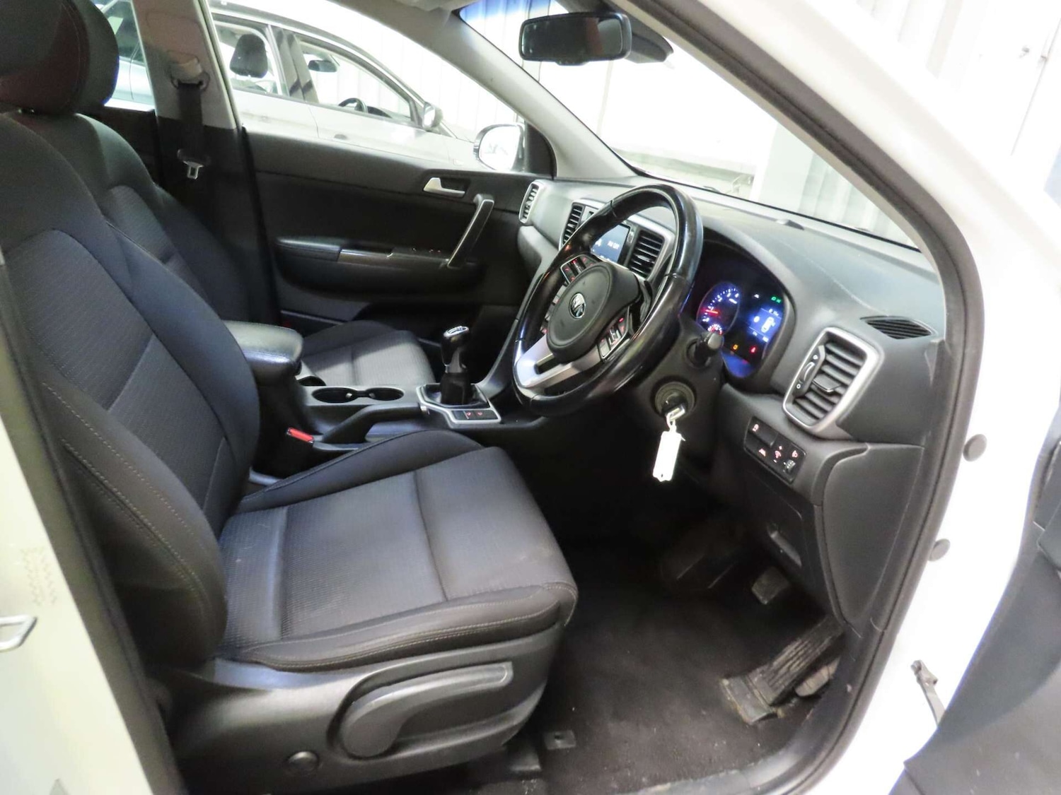 Used Kia Sportage 2019 for sale - 77719086: Photo 10