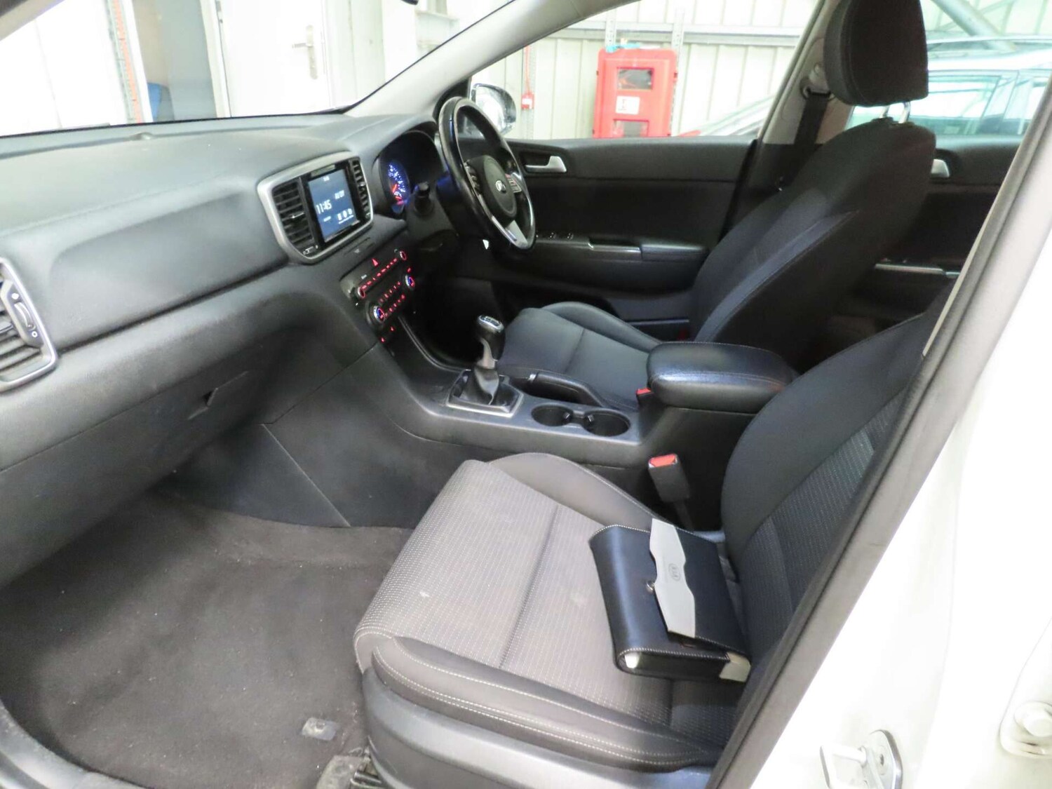 Used Kia Sportage 2019 for sale - 77719086: Photo 11
