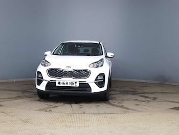 Used Kia Sportage 2019 for sale - 77719086: Photo