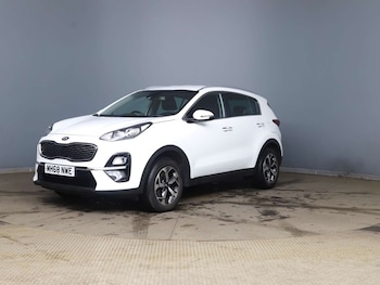 Used Kia Sportage 2019 for sale - 77719086: Photo