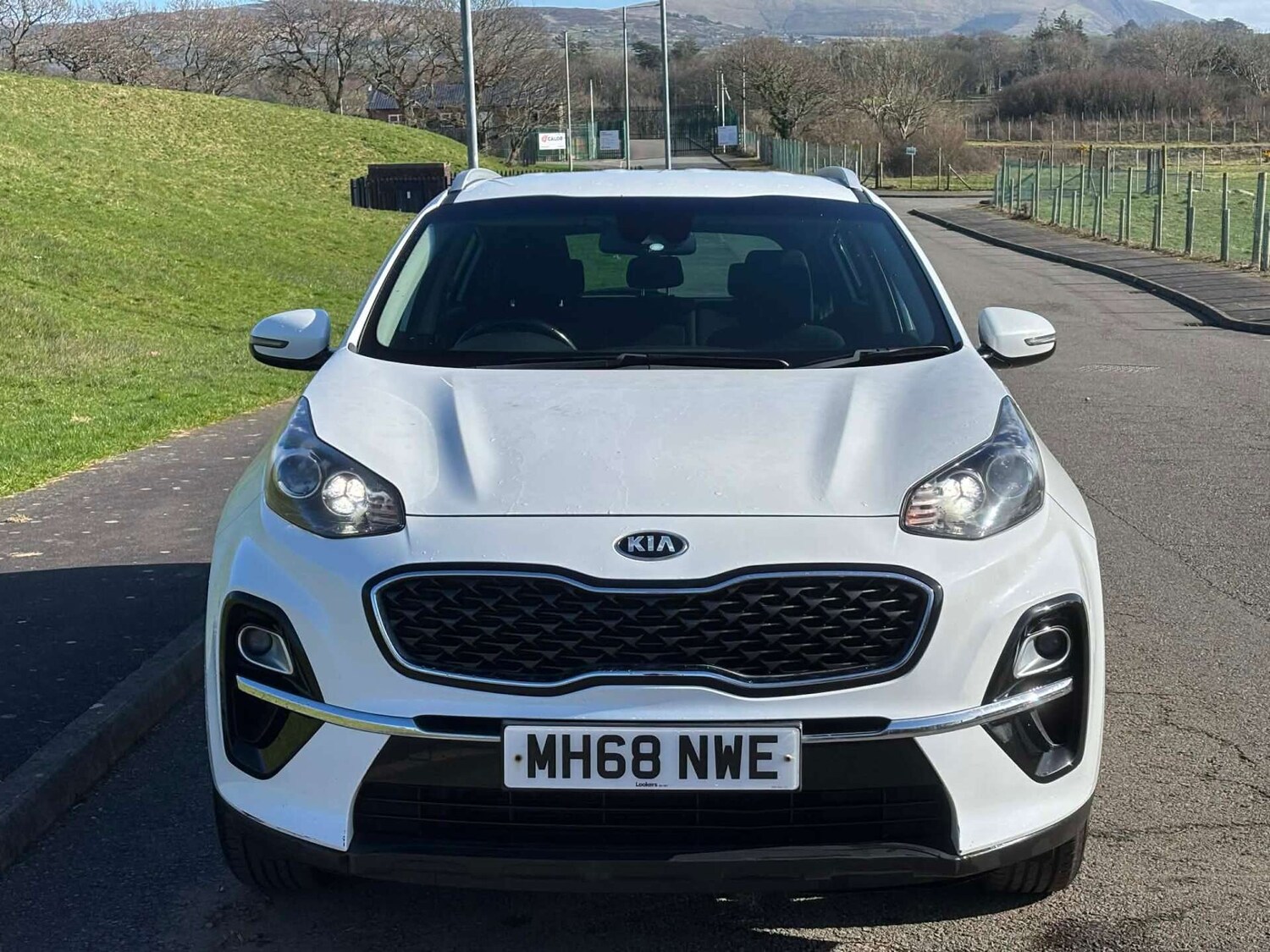 Used Kia Sportage 2019 for sale - 77719086: Photo 4