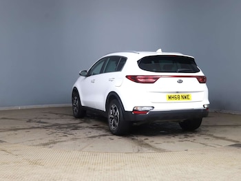Used Kia Sportage 2019 for sale - 77719086: Photo