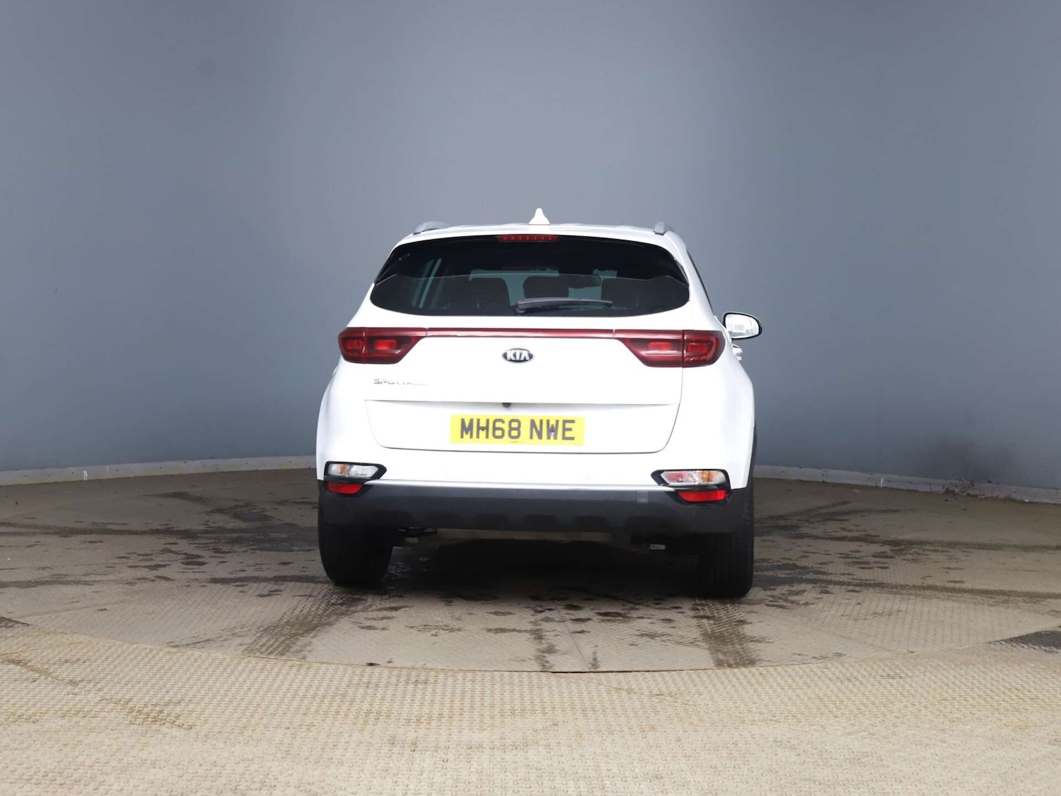 Used Kia Sportage 2019 for sale - 77719086: Photo 5
