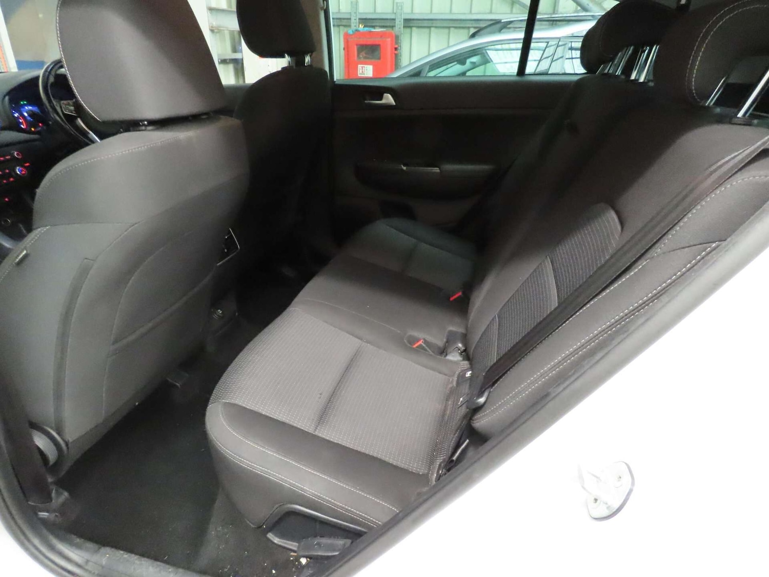 Used Kia Sportage 2019 for sale - 77719086: Photo 7