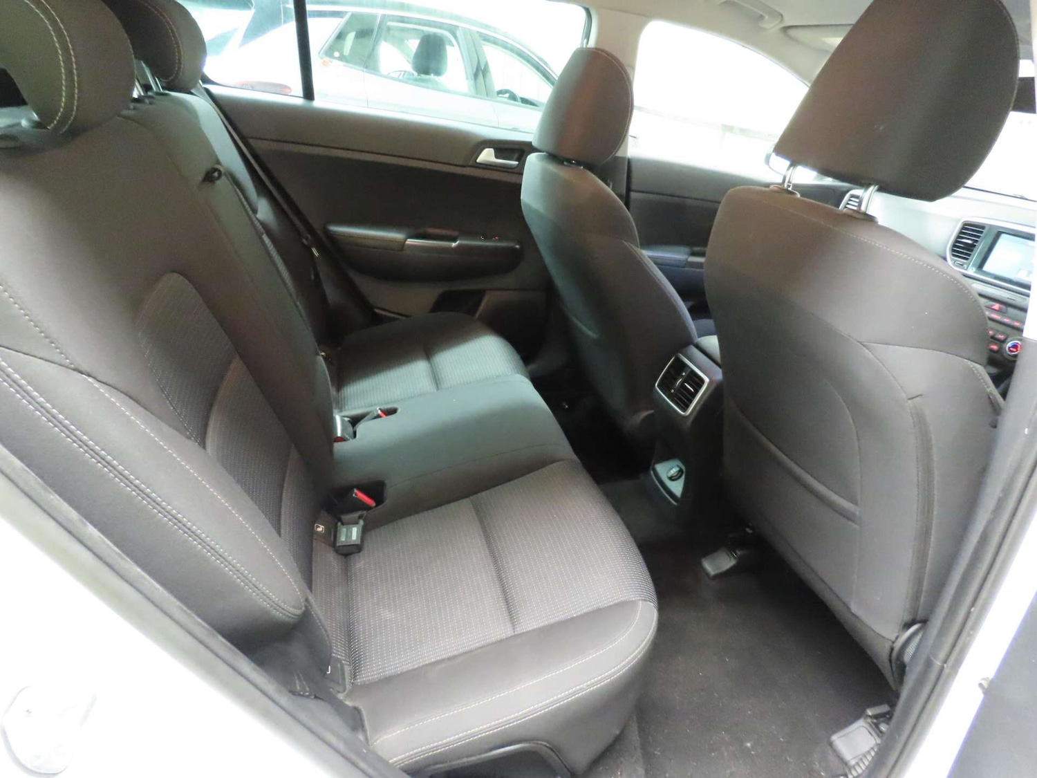 Used Kia Sportage 2019 for sale - 77719086: Photo 8