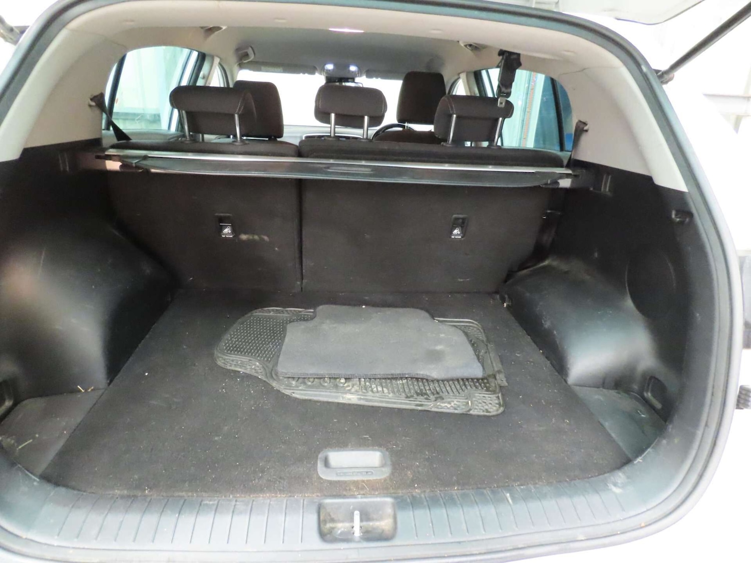 Used Kia Sportage 2019 for sale - 77719086: Photo 9