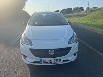 Used Vauxhall Corsa 2015 for sale - 75567244: Photo