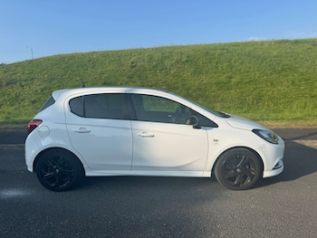 Used Vauxhall Corsa 2015 for sale - 75567244: Photo