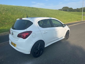 Used Vauxhall Corsa 2015 for sale - 75567244: Photo