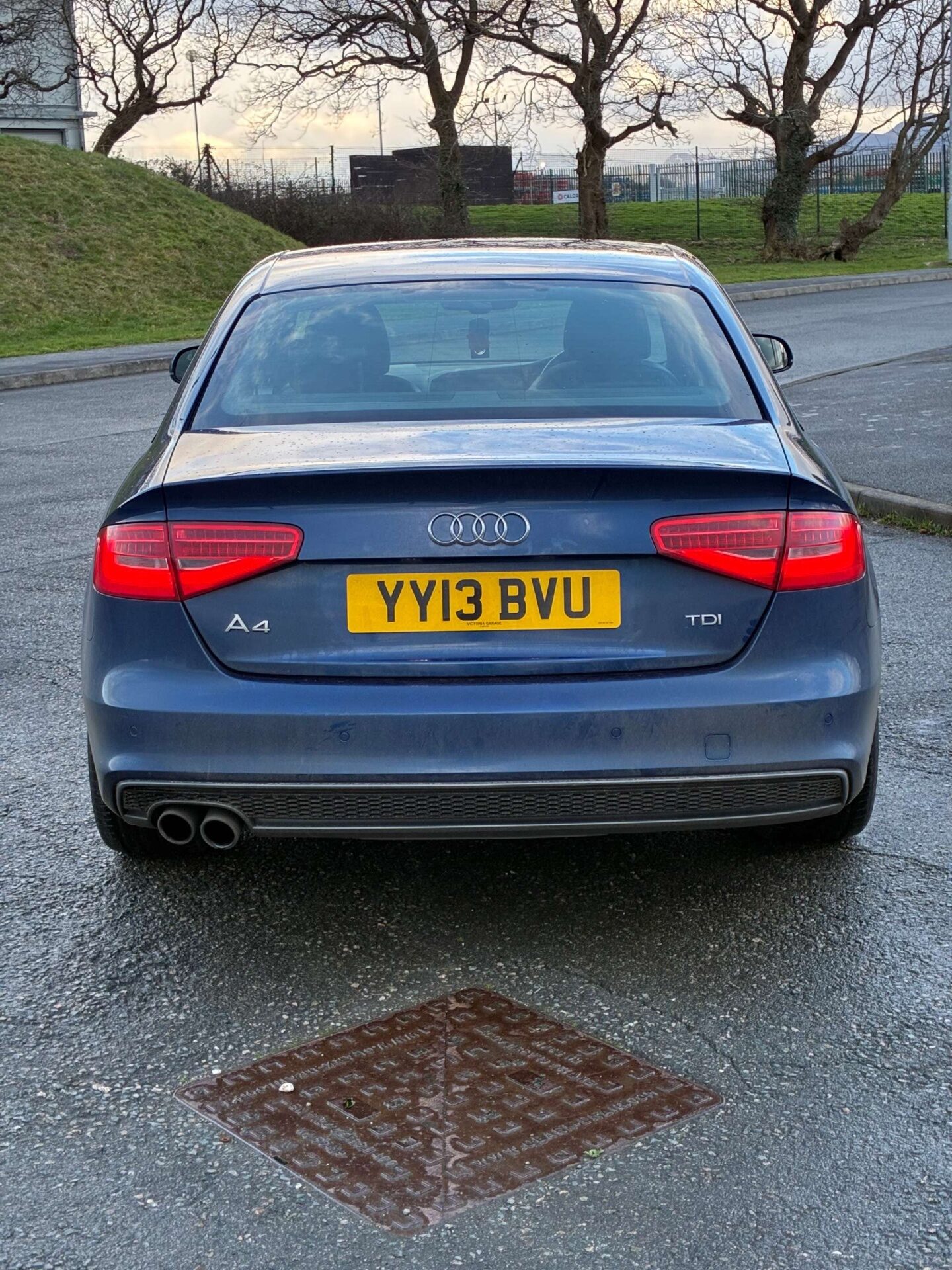 Used Audi A4 2013 for sale - 77483333: Photo 6