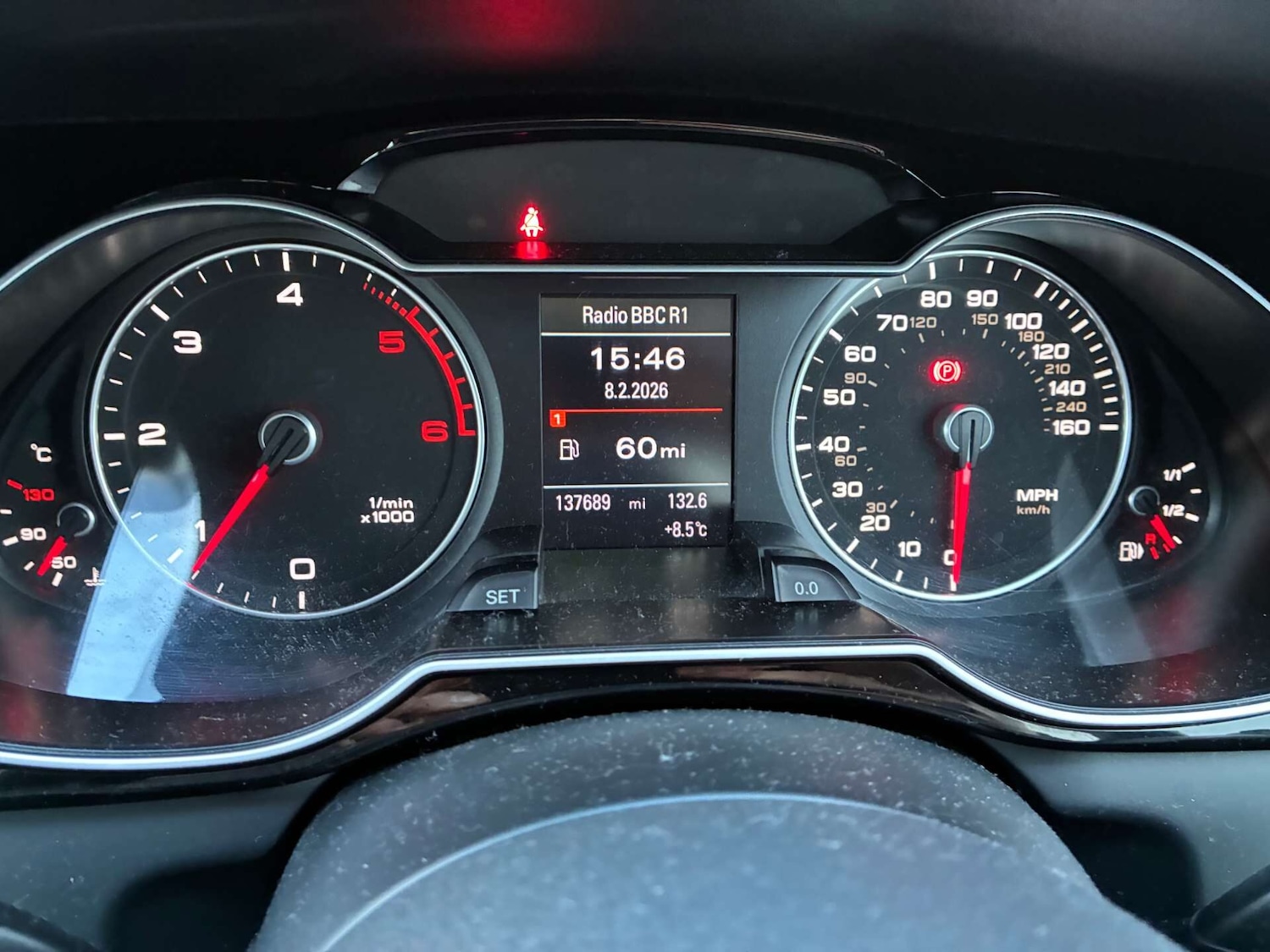 Used Audi A4 2013 for sale - 77483333: Photo 8