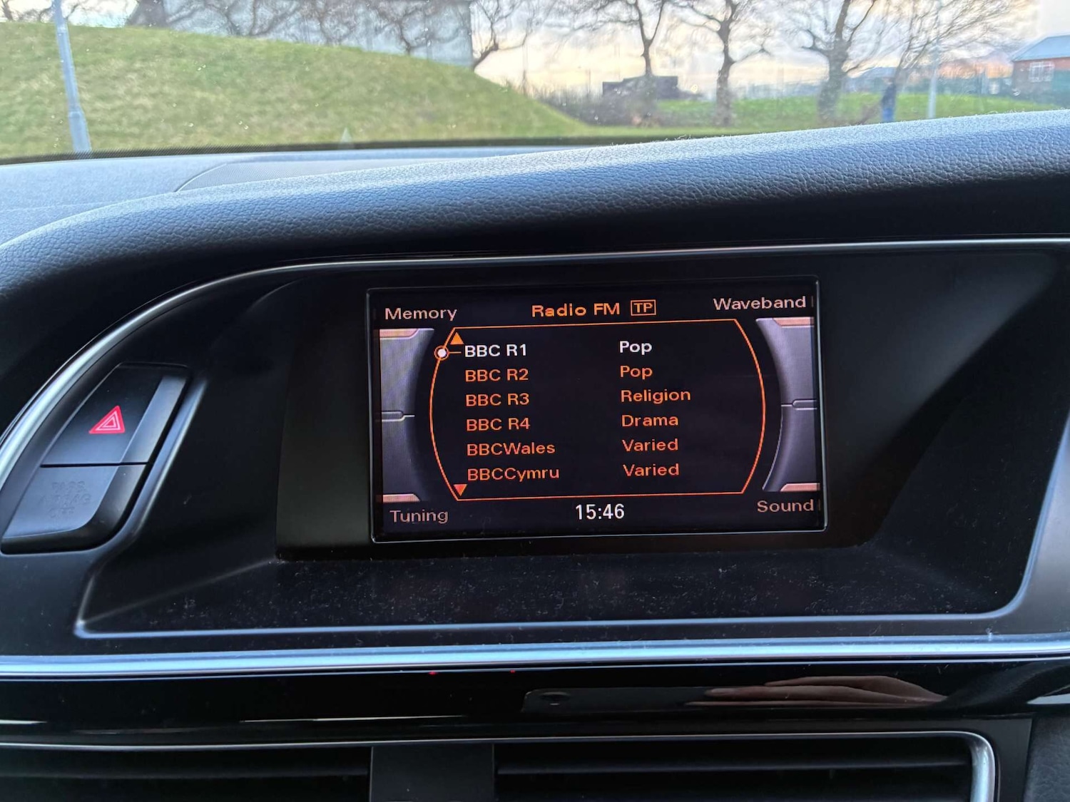 Used Audi A4 2013 for sale - 77483333: Photo 9