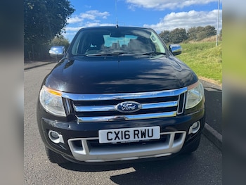 Used Ford Ranger 2016 for sale - 76205814: Photo