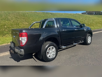 Used Ford Ranger 2016 for sale - 76205814: Photo