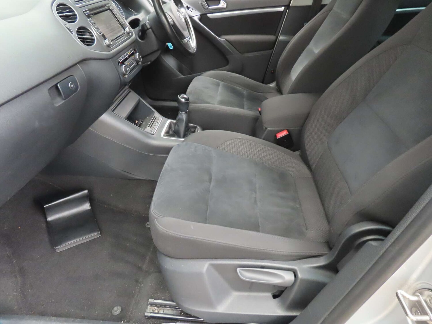 Used Volkswagen Tiguan 2013 for sale - 78140212: Photo 10