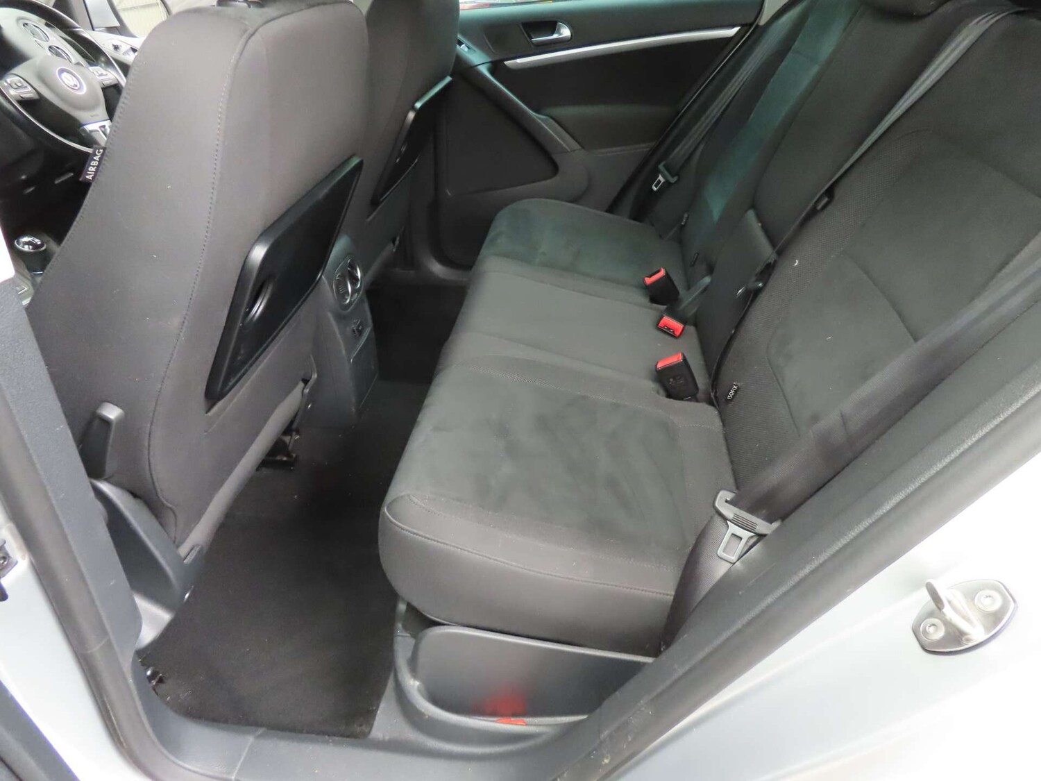 Used Volkswagen Tiguan 2013 for sale - 78140212: Photo 6