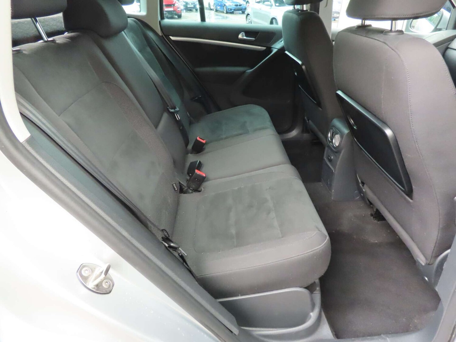 Used Volkswagen Tiguan 2013 for sale - 78140212: Photo 7