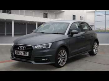 Used Audi A1 2015 for sale - 75105684: Photo