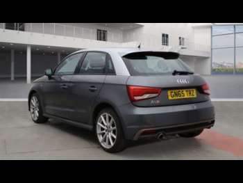 Used Audi A1 2015 for sale - 75105684: Photo