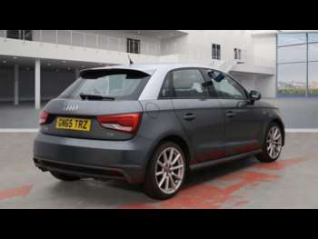 Used Audi A1 2015 for sale - 75105684: Photo