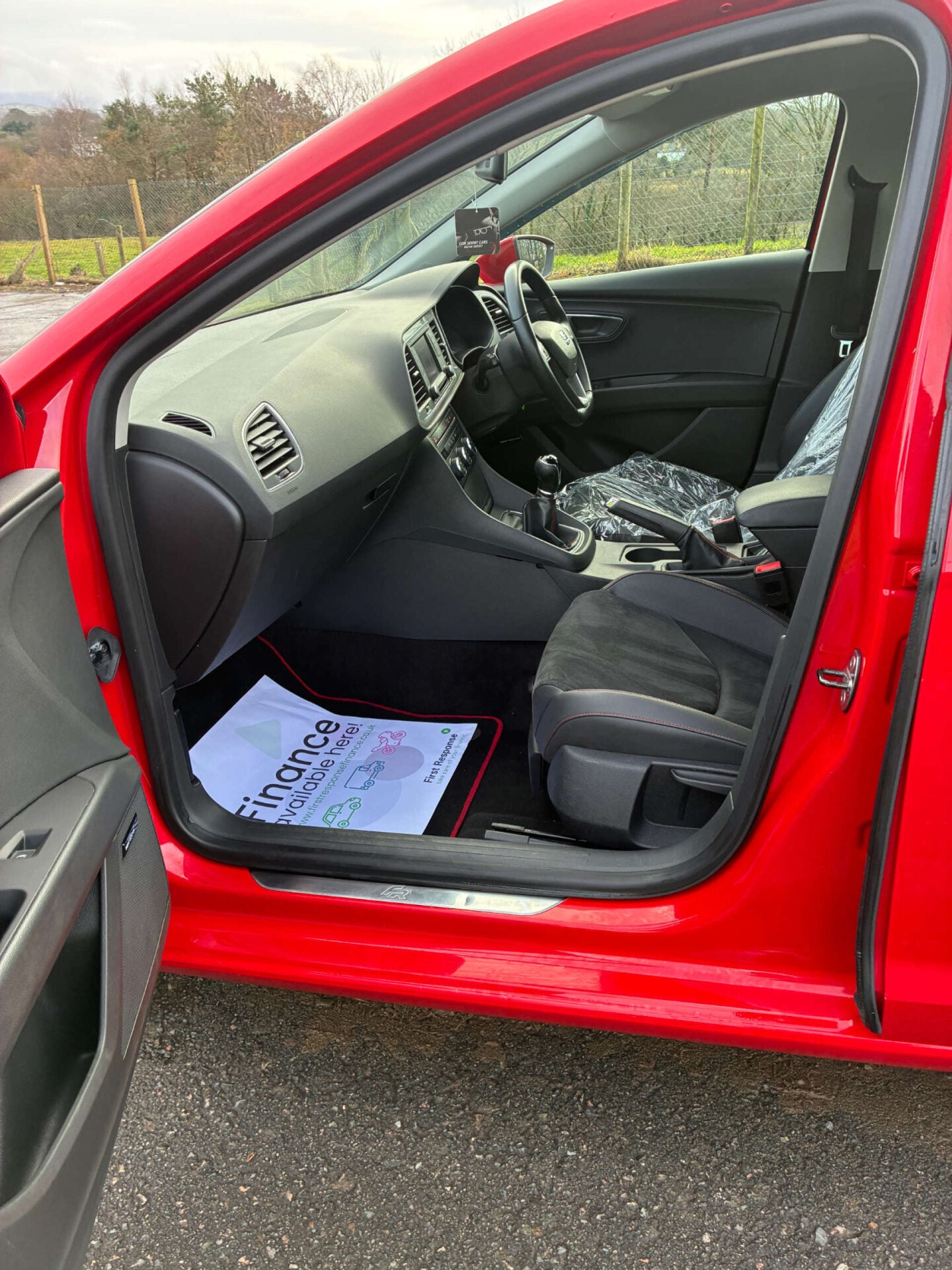 Used SEAT Leon 2013 for sale - 77760723: Photo 10