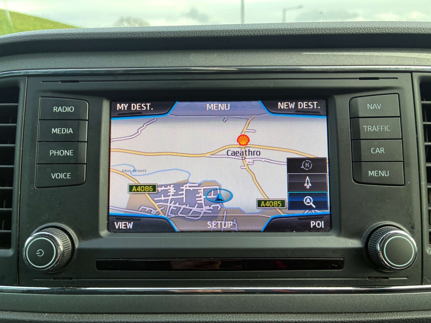 Used SEAT Leon 2013 for sale - 77760723: Photo 12