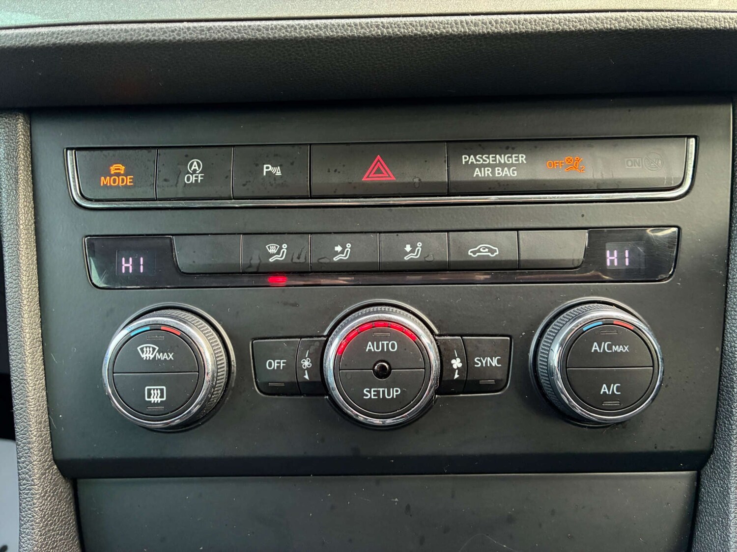 Used SEAT Leon 2013 for sale - 77760723: Photo 13