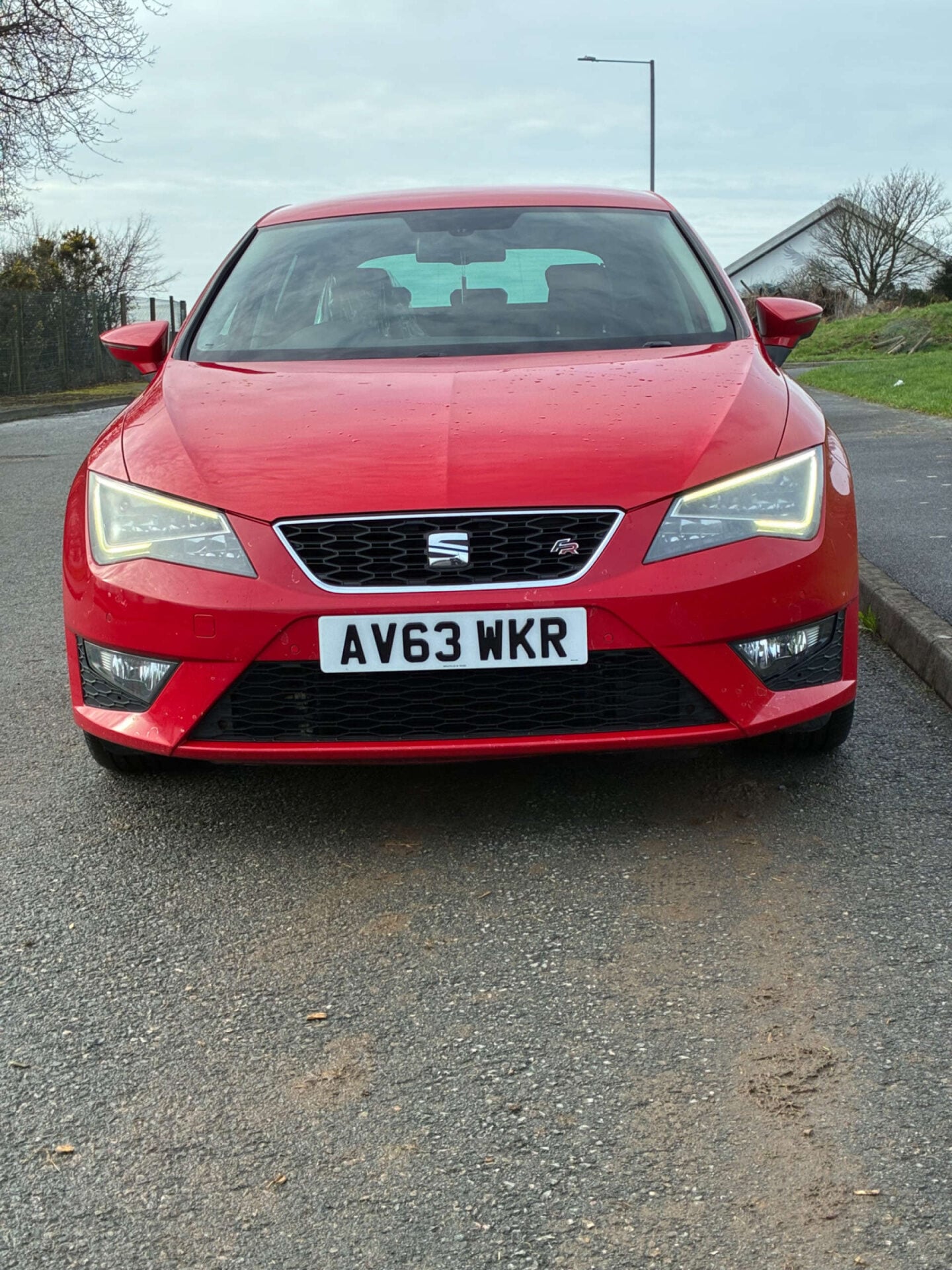 Used SEAT Leon 2013 for sale - 77760723: Photo 2