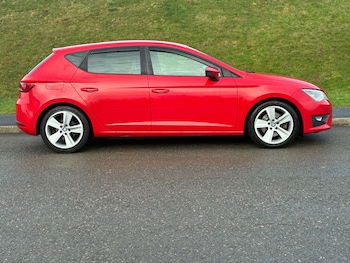 Used SEAT Leon 2013 for sale - 77760723: Photo