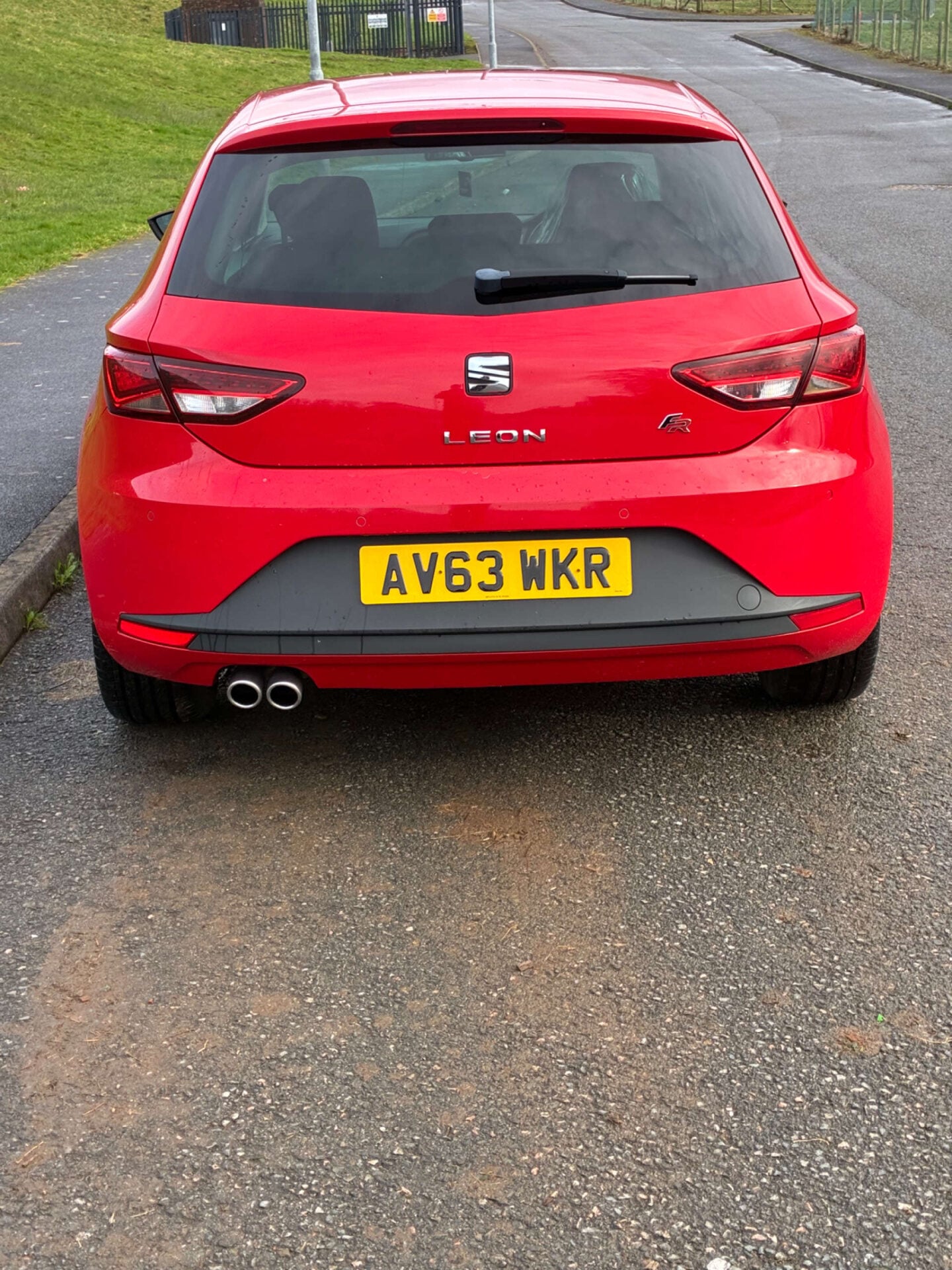 Used SEAT Leon 2013 for sale - 77760723: Photo 5