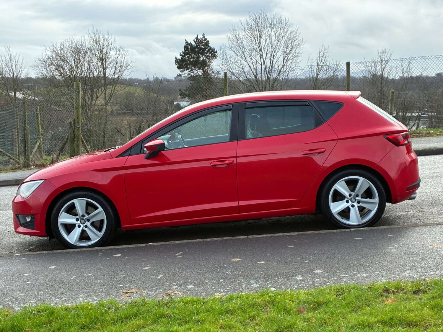 Used SEAT Leon 2013 for sale - 77760723: Photo 7