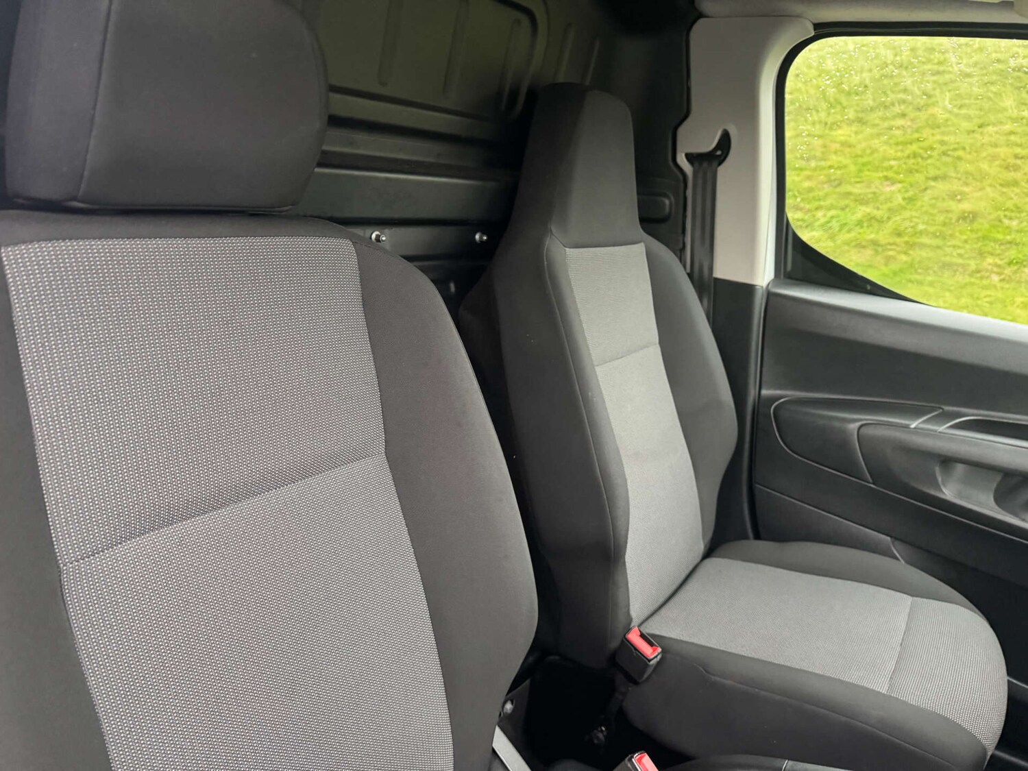 Used Vauxhall Combo 2019 for sale - 76159760: Photo 10